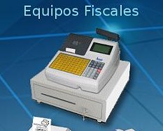 Impresoras fiscales